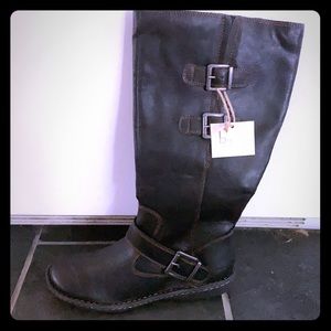 COPY - B.O.C. Virginia Boot